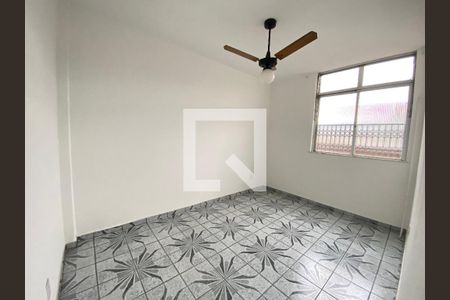 Apartamento para alugar com 2 quartos, 48m² em Inhaúma, Rio de Janeiro