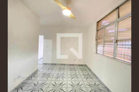 Apartamento para alugar com 2 quartos, 48m² em Inhaúma, Rio de Janeiro