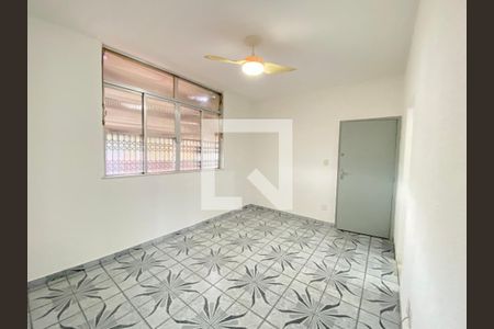 Apartamento para alugar com 2 quartos, 48m² em Inhaúma, Rio de Janeiro