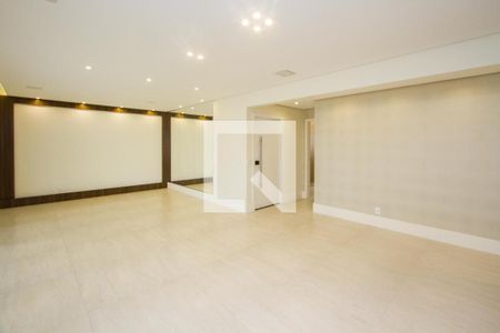 Apartamento para alugar com 3 quartos, 175m² em Vila Cordeiro, São Paulo