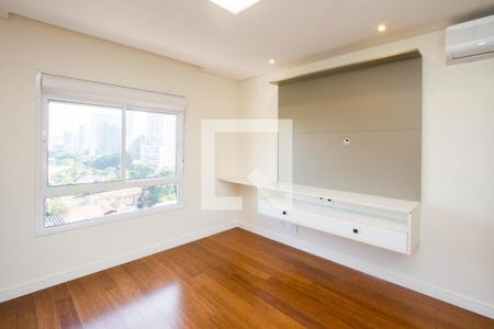 Apartamento para alugar com 3 quartos, 175m² em Vila Cordeiro, São Paulo