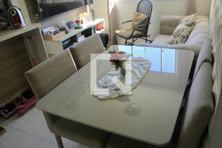 Apartamento à venda com 2 quartos, 44m² em Jardim Las Vegas, Guarulhos