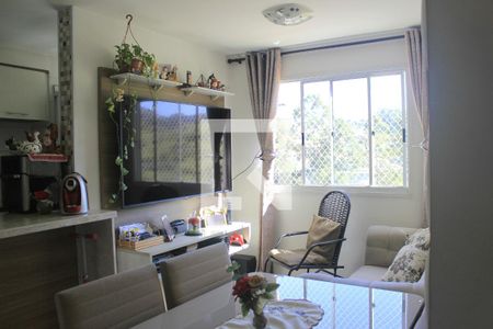 Apartamento à venda com 2 quartos, 44m² em Jardim Las Vegas, Guarulhos