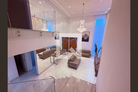 Sala de casa para alugar com 4 quartos, 730m² em São Pedro, Juiz de Fora