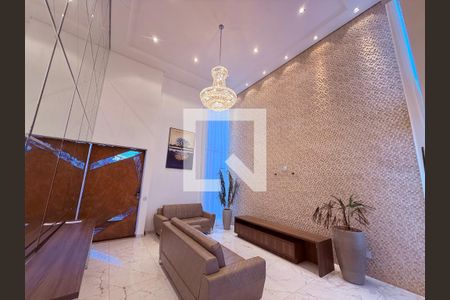 Sala de casa para alugar com 4 quartos, 730m² em São Pedro, Juiz de Fora