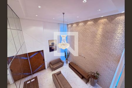 Sala de casa para alugar com 4 quartos, 730m² em São Pedro, Juiz de Fora