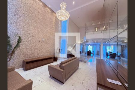 Sala de casa para alugar com 4 quartos, 730m² em São Pedro, Juiz de Fora