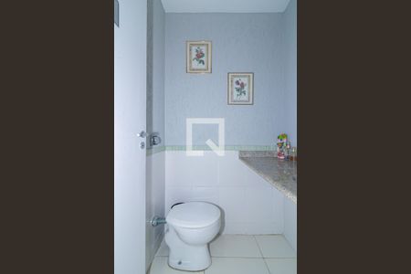 Lavabo 3 de casa à venda com 2 quartos, 190m² em Vila Olímpia, São Paulo