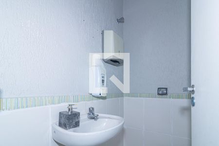 Lavabo 2 de casa à venda com 2 quartos, 190m² em Vila Olímpia, São Paulo