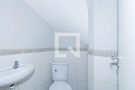 Lavabo 1 de casa à venda com 2 quartos, 190m² em Vila Olímpia, São Paulo