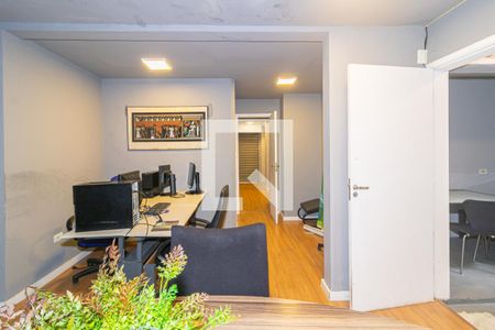 Sala de casa à venda com 2 quartos, 190m² em Vila Olímpia, São Paulo