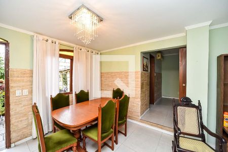 Sala/Casa térreo de casa para alugar com 2 quartos, 180m² em Jardim Itu, Porto Alegre