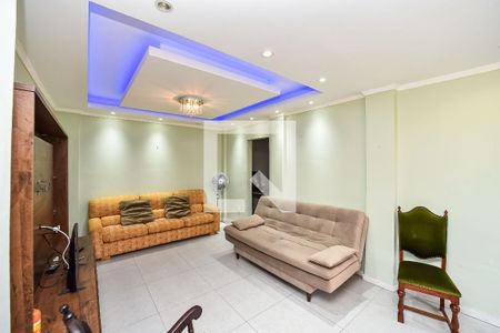 Sala/Casa térreo de casa para alugar com 2 quartos, 180m² em Jardim Itu, Porto Alegre