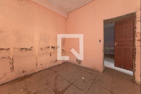 Quarto 1 de casa para alugar com 2 quartos, 36m² em Jardim Angela, São Paulo