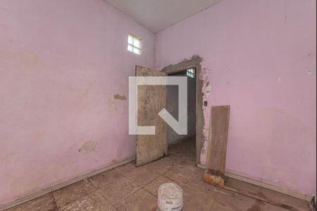 Quarto 2 de casa para alugar com 2 quartos, 36m² em Jardim Angela, São Paulo