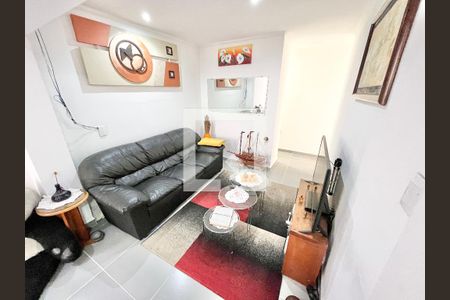 Sala/Cozinha de casa para alugar com 7 quartos, 379m² em Lauzane Paulista, São Paulo