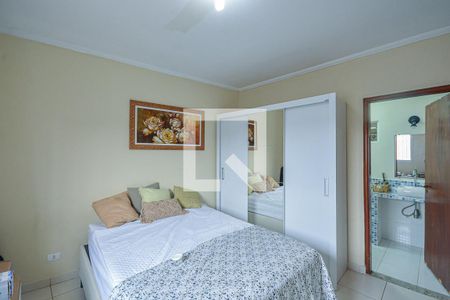 Quarto 1 de casa à venda com 4 quartos, 284m² em Interlagos, São Paulo