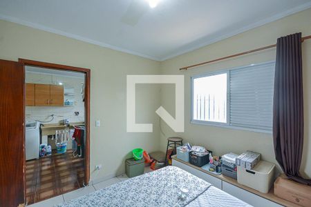 Quarto 1 de casa à venda com 4 quartos, 284m² em Interlagos, São Paulo