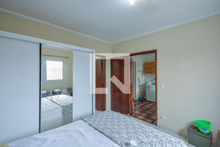 Quarto 1 de casa à venda com 4 quartos, 284m² em Interlagos, São Paulo