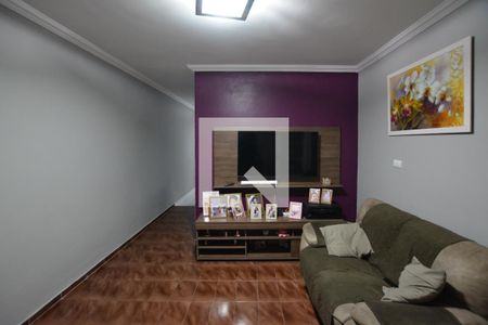 Casa para alugar com 2 quartos, 120m² em Jardim Jaqueline, São Paulo