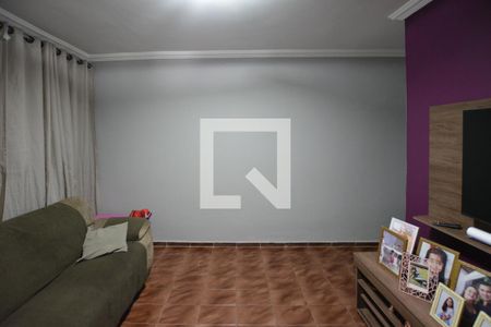 Casa para alugar com 2 quartos, 120m² em Jardim Jaqueline, São Paulo