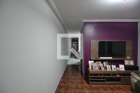 Casa para alugar com 2 quartos, 120m² em Jardim Jaqueline, São Paulo