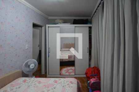 Casa para alugar com 2 quartos, 120m² em Jardim Jaqueline, São Paulo
