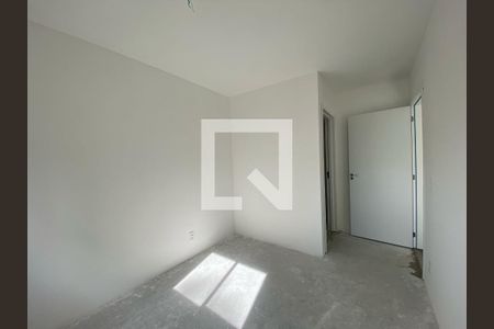 Quarto de apartamento à venda com 1 quarto, 42m² em Vila da Saúde, São Paulo