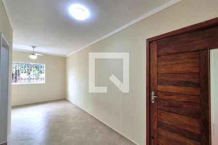 Sala de Jantar de casa à venda com 4 quartos, 184m² em Jardim Santo Expedito, Campinas