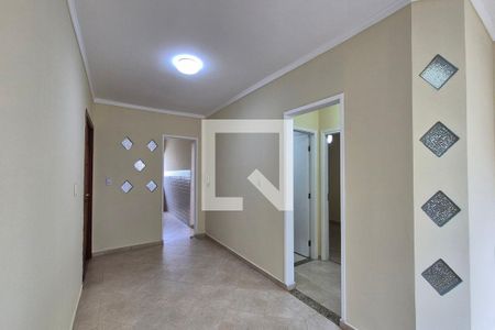 Sala de Jantar de casa à venda com 4 quartos, 184m² em Jardim Santo Expedito, Campinas