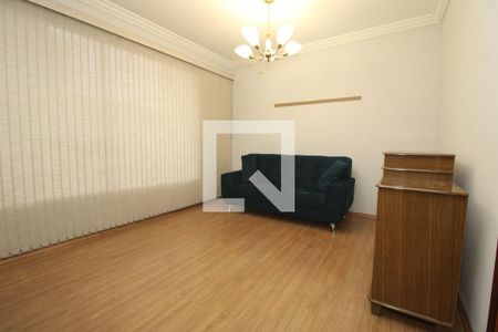 Sala de casa para alugar com 4 quartos, 132m² em Ipiranga, São Paulo