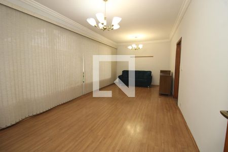 Sala de casa para alugar com 4 quartos, 132m² em Ipiranga, São Paulo