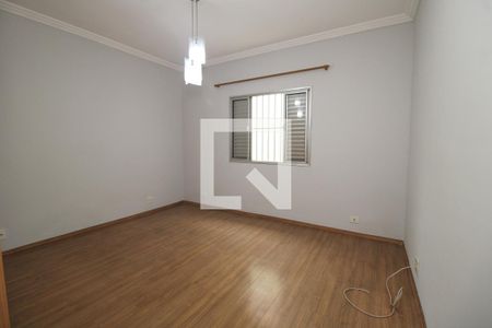 Suíte de casa para alugar com 4 quartos, 132m² em Ipiranga, São Paulo