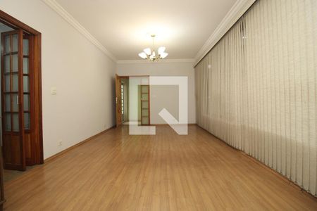 Sala de casa para alugar com 4 quartos, 132m² em Ipiranga, São Paulo