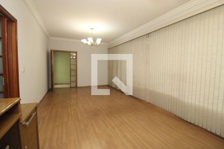 Sala de casa para alugar com 4 quartos, 132m² em Ipiranga, São Paulo