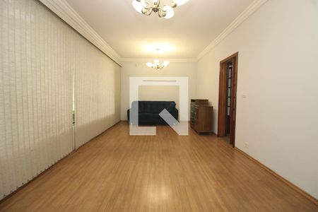 Sala de casa para alugar com 4 quartos, 132m² em Ipiranga, São Paulo