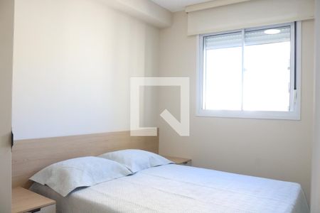Quarto de apartamento para alugar com 1 quarto, 27m² em Perdizes, São Paulo