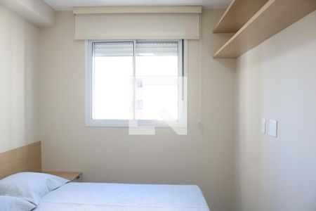 Quarto de apartamento para alugar com 1 quarto, 27m² em Perdizes, São Paulo