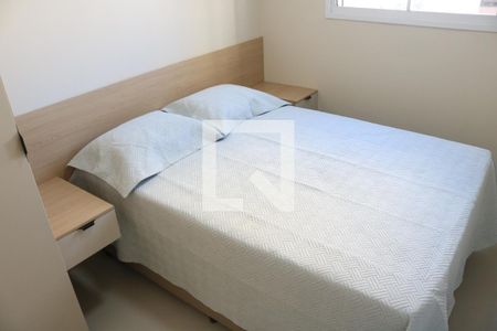 Quarto de apartamento para alugar com 1 quarto, 27m² em Perdizes, São Paulo