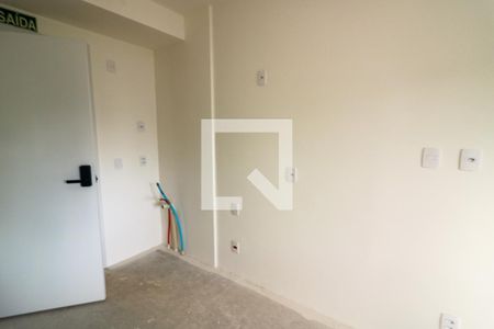 Sala/Cozinha de kitnet/studio à venda com 1 quarto, 23m² em Cidade Baixa, Porto Alegre