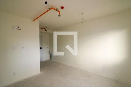Sala/Quarto de kitnet/studio à venda com 1 quarto, 23m² em Cidade Baixa, Porto Alegre