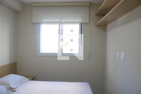 Quarto de apartamento para alugar com 1 quarto, 27m² em Perdizes, São Paulo