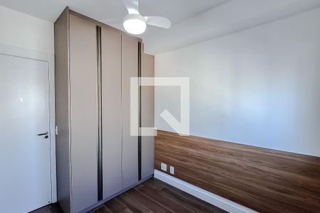 Quarto 1 de apartamento para alugar com 2 quartos, 70m² em Liberdade, São Paulo