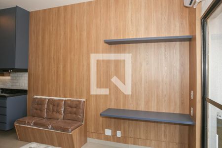 Studio de kitnet/studio para alugar com 1 quarto, 24m² em Vila Leopoldina, São Paulo