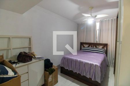 Quarto  de apartamento à venda com 3 quartos, 120m² em Ingá, Niterói