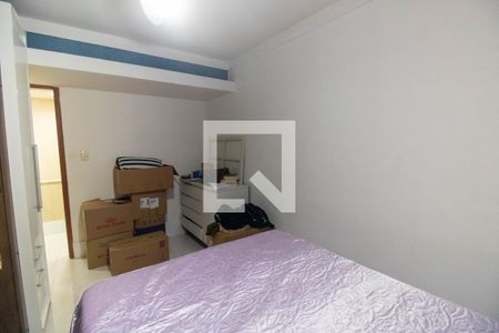 Quarto  de apartamento à venda com 3 quartos, 120m² em Ingá, Niterói