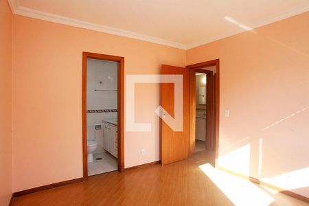 Quarto 1 Suíte de apartamento à venda com 2 quartos, 72m² em Menino Deus, Porto Alegre
