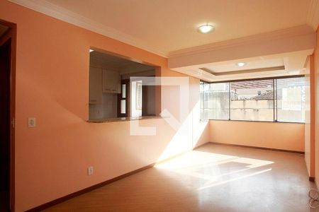 Sala de apartamento à venda com 2 quartos, 72m² em Menino Deus, Porto Alegre
