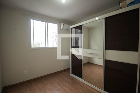 Quarto 2 de apartamento para alugar com 2 quartos, 47m² em Lagoinha, São Gonçalo