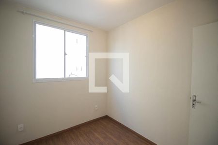 Quarto 1 de apartamento para alugar com 2 quartos, 47m² em Lagoinha, São Gonçalo